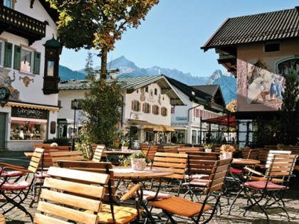 Photo: Alpenhof